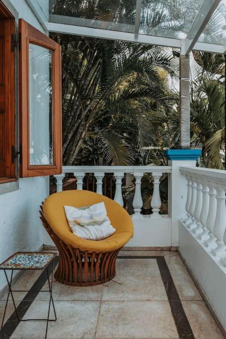 Villa Tropical Escape Next To Leblon Rio de Janeiro Esterno foto